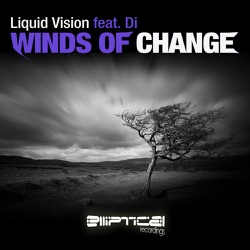 Liquid Vision - Winds of Change (Cj Peeton Remix)