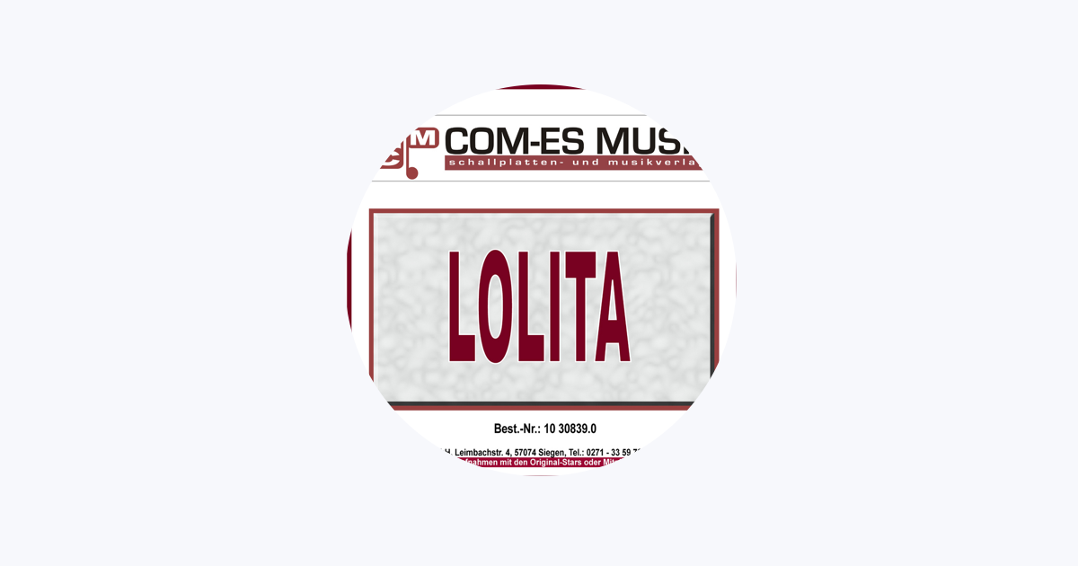 Lolita