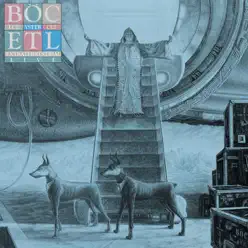 Extraterrestrial Live - Blue Öyster Cult