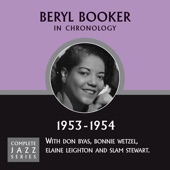 Beryl Booker - Cheek to Cheek (02-?-54)