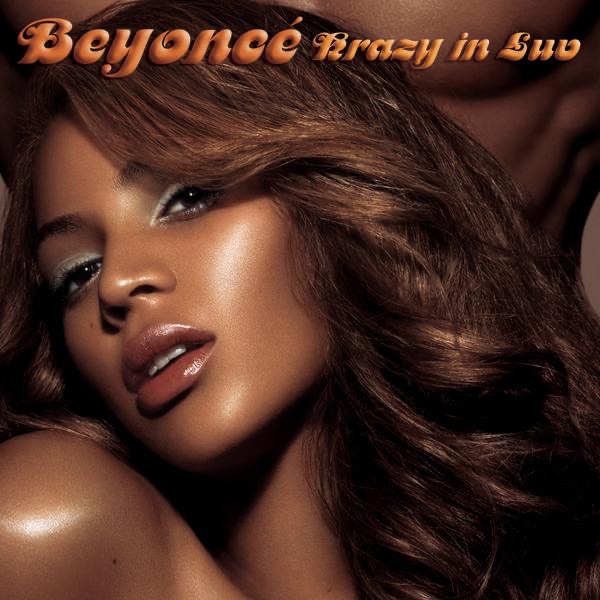 Krazy In Luv (Adam 12 So Crazy Remix) - Single - Beyoncé