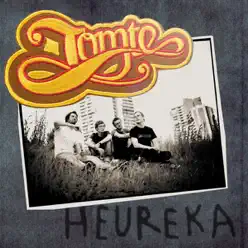Heureka - EP - Tomte