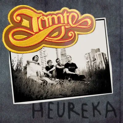 Heureka - EP - Tomte