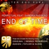 End Of Time (feat. Sandra Passero) - Single