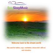 Easy Sleep Music - for Babies, Yoga, Meditation, Stress Relief, Chill Out, and Relaxation artwork