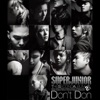 Super Junior - Midnight Fantasy