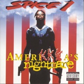 Spice 1 - Strap On the Side