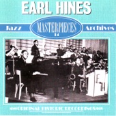 Earl Hines - Windy city jive