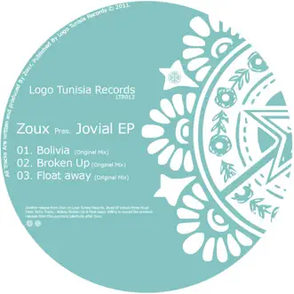 Jovial - EP - Single by Zoux album reviews, ratings, credits