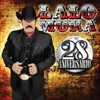 28 Aniversario: Lalo Mora (En Vivo - Houston / 2006)