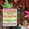 Vivaldi: The 4 Seasons, La Tempesta di Mare, Il Piacere album lyrics, reviews, download