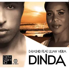 Dinda by D-Rashid album reviews, ratings, credits