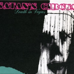 SATAN'S CIRCUS cover art