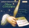 Oboe Concerto In D Minor, BWV 1059: II. Adagio (Alessandro Marcello) artwork