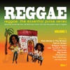 Reggae - the Essential Pulse Series Disc 1