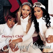 Destiny's Child - O' Holy Night (feat. Michelle Williams)