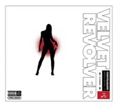 Velvet Revolver - Loving the Alien