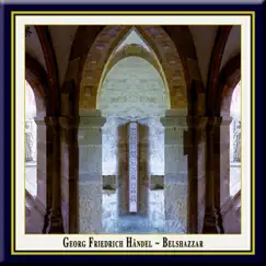 Handel: Belshazzar by Jurgen Budday album reviews, ratings, credits