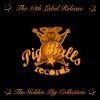 The Golden Pig Collection