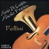 Furio Di Castri, Antonello Salis & Paolo Fresu - Brooklyn
