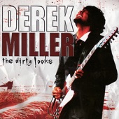 Derek Miller - Devil Come Down Sunday