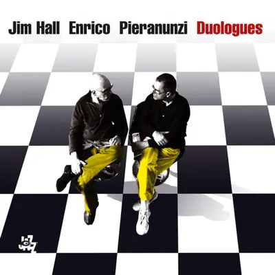 Duologues - Jim Hall