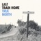Doughnut Girl - Last Train Home lyrics