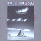 Steve Roach - Desert Solitaire