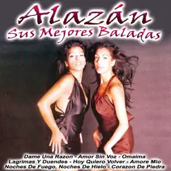 Sus Mejores Baladas - Alazan