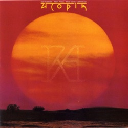 Utopia - Overture: Mountaintop and Sunrise / Communion With the Sun