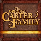 The Original Carter Family artwork