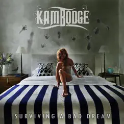 Surviving a Bad Dream - EP by Kambodge album reviews, ratings, credits