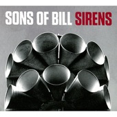 Sons Of Bill - Santa Ana Winds