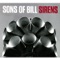 Santa Ana Winds - Sons of Bill lyrics
