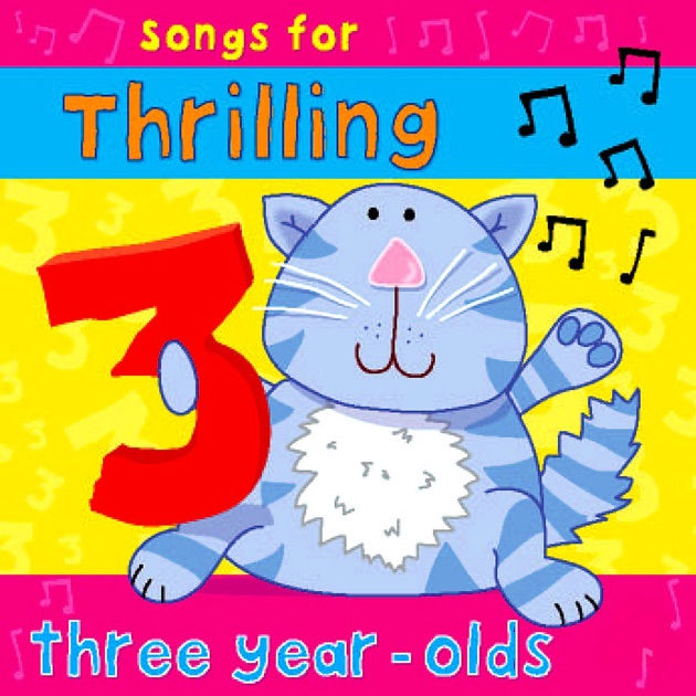 Happy Birthday Songs For 10 Year Olds