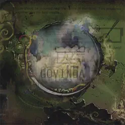 Echoes of Eden - Los Govinda Echoes of Eden - Los Govinda