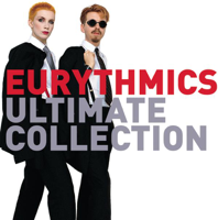 Eurythmics - Ultimate Collection (Remastered) artwork