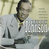 Buddy Johnson and His Orchestra - Hey Sweet Potato