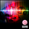 Lamborghini Engine (Sound Effect) - Sound Affection