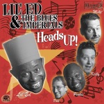 Lil' Ed & The Blues Imperials - Lil' Ed's Home Cookin'