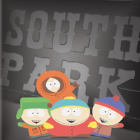 South Park - Mr. Hankey the Christmas Poo artwork