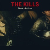 The Kills - Forty Four
