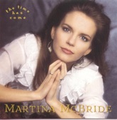 Martina McBride - I Can't Sleep