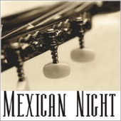 Mexican Night artwork