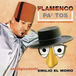 Antologia: Emilio El Moro - Emilio El Moro