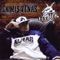 Nubes grises (feat. Big Gemini) - El Chivo lyrics