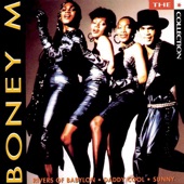 Boney M. - Rivers of Babylon