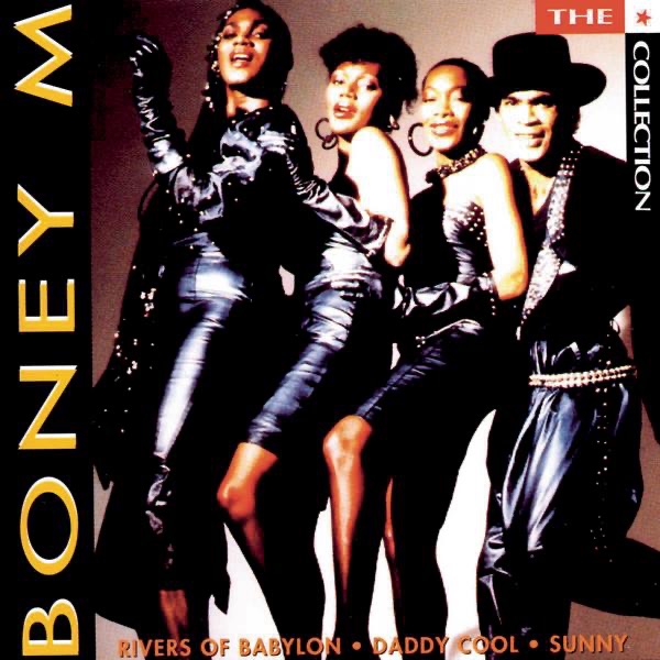 Boney m скачать бесплатно mp3 все песни