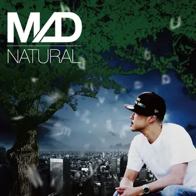 Natural - Mad Natural - Mad