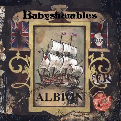 Albion - Single - Babyshambles